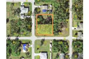 2388 Fourwind St, PORT CHARLOTTE 2388 Fourwind St, PORT CHARLOTTE