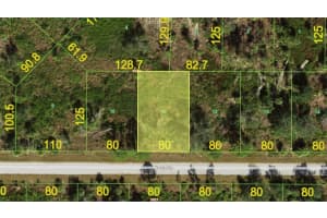 12462 Benner Ln, PORT CHARLOTTE 12462 Benner Ln, PORT CHARLOTTE