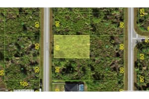 2356 Loucks St, PORT CHARLOTTE