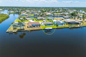 4195 Surfside Ct, PORT CHARLOTTE 4195 Surfside Ct, PORT CHARLOTTE