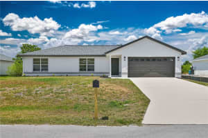 367 Denver Dr, PORT CHARLOTTE