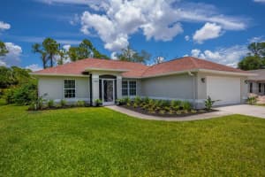 18100 Alexander Ave, PORT CHARLOTTE