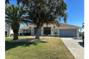 5186 Forbes Ter, PORT CHARLOTTE 5186 Forbes Ter, PORT CHARLOTTE