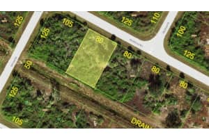 12241 Gretchen Ave, PORT CHARLOTTE