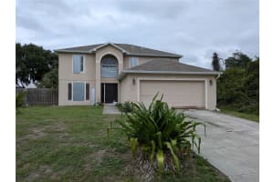 2327 Yankee Ter, NORTH PORT