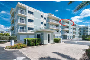 2225 N Beach Rd #402, ENGLEWOOD