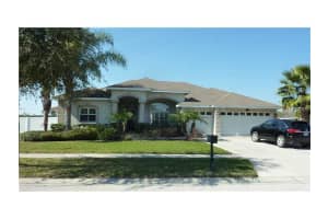 16706 Whispering Glen , LUTZ