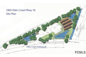 1805 Palm Coast Pkwy Se, PALM COAST