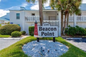 4590 S Atlantic Ave #245a, PONCE INLET