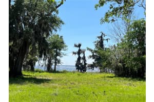 Andalusia Trail, BUNNELL
