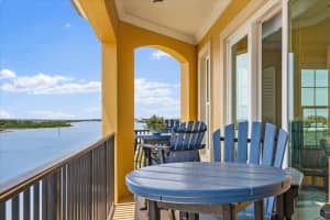 130 Sunset Harbor Way #301, ST AUGUSTINE