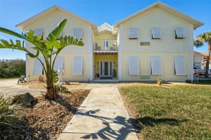 3398 N Ocean Shore Blvd, FLAGLER BEACH