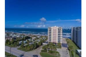1425 Ocean Shore Blvd #602, ORMOND BEACH