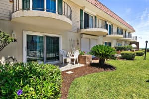 2810 Ocean Shore Blvd #18, ORMOND BEACH
