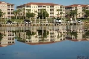 100 Canopy Walk Ln #124, PALM COAST