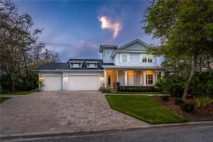 215 History Place, ST AUGUSTINE