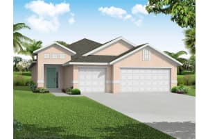 40 Matanzas Cove Dr, PALM COAST