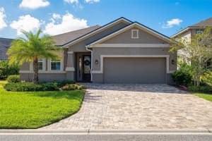 61 Quartz, ST AUGUSTINE