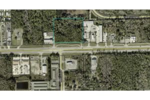 Sr 100, BUNNELL