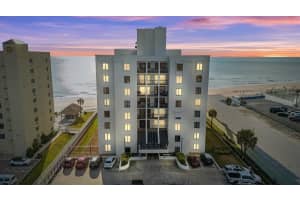 2615 S Atlantic Ave #7h, DAYTONA BEACH