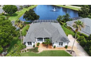 4 Lakewood Dr, ORMOND BEACH