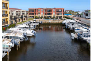 115 Sunset Harbor Way #203 (garage & Boat Slip), ST AUGUSTINE 115 Sunset Harbor Way #203 (garage & Boat Slip), ST AUGUSTINE