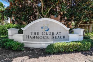15 Ocean Crest Way #1334, PALM COAST