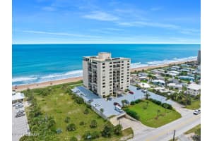 1513 Ocean Shore Blvd #6c, ORMOND BEACH