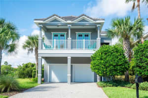 19 Cinnamon Beach Way, PALM COAST