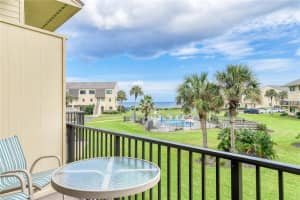 8550 A1a S #124, ST AUGUSTINE