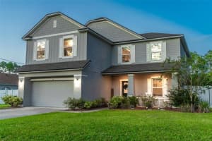 28 Lindberg Ln, PALM COAST