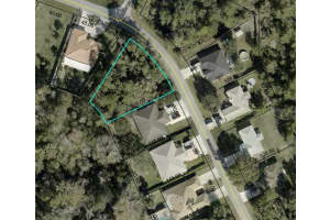 21 Fanshawe Ln, PALM COAST
