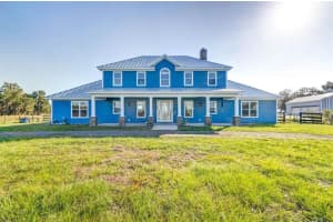 14465 Andalusia Trl, BUNNELL