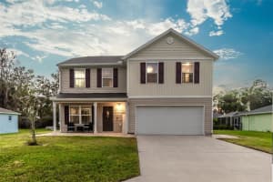 10 Pickcane Ln, PALM COAST