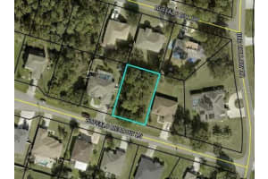 6 Buffalo Meadow Ln, PALM COAST