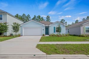 25 Hulett Woods Rd, PALM COAST