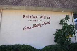 144 S Halifax Ave #74, DAYTONA BEACH