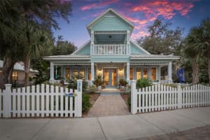 35 Smiling Fish Ln, PALM COAST