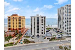 2917 S Atlantic Ave #706, DAYTONA BEACH