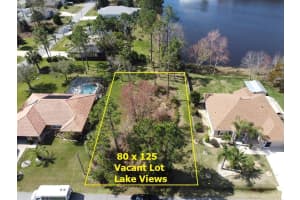 3 Kalorama Ct, PALM COAST