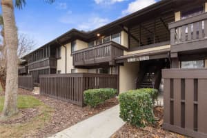 56 Club House Dr #206, PALM COAST
