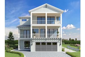 2272 S Ocean Shore Blvd, FLAGLER BEACH