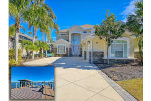 29 S Riverwalk Dr, PALM COAST