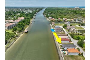 288 Yacht Harbor Dr, PALM COAST