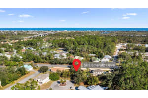 503 Emerald Dr, FLAGLER BEACH