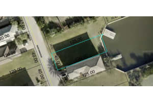 243 Yacht Harbor Dr, PALM COAST