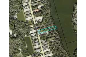 22 N Lakewalk Dr, PALM COAST