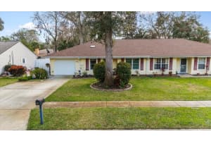 1054 W Samms Ave, PORT ORANGE