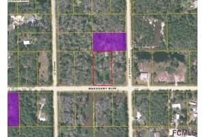 5014 N Mahogany Blvd, BUNNELL