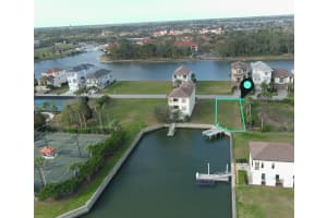 245 Yacht Harbor Dr, PALM COAST